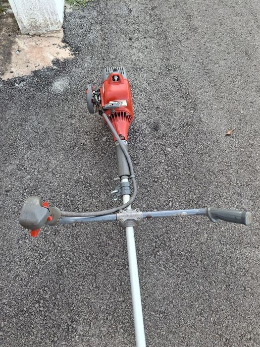 Roçadora Efco Stark 25/2500