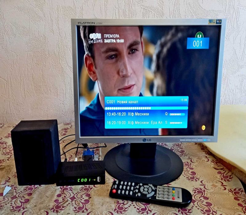 ЖК телевизор 22", 20",19”,17” рабочие.