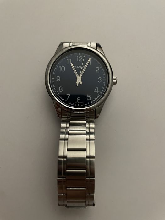 Продам часы  casio