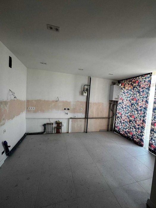 Продається простора 2-кімнатна квартира в ЖК «Європейський Сіті» по вул. Симоненка.