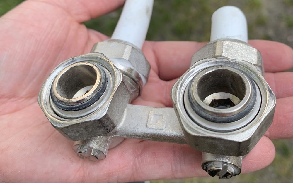 Grzejnik Purmo 900x1000x102 C22