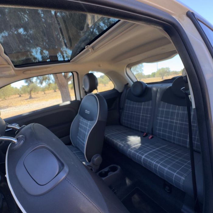 Fiat 500 0.9 TwinAir - 16