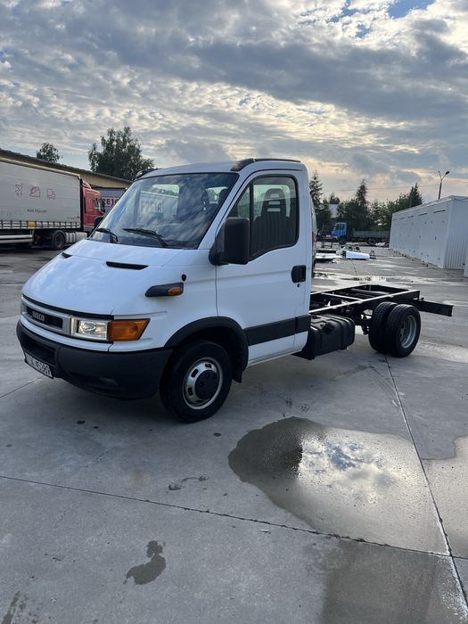 Iveco daily 50c15