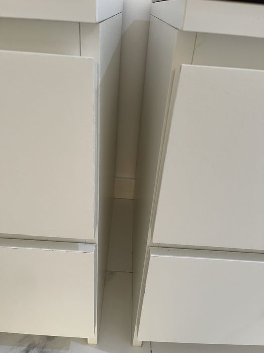 Mesas brancas ikea