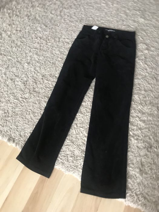 United Colors OF Benetton sztruksy damskie r. S. S