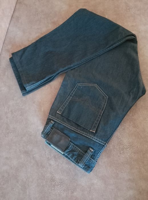 Джинси DIESEL INDUSTRY розмір W32