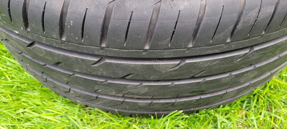 Felgi styling 188 BMW E90 E91 E92 E93 dwie szerokości ładne opony