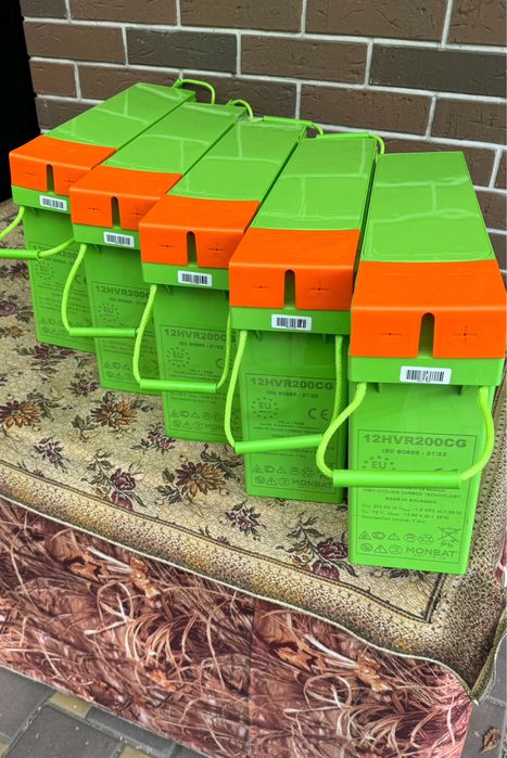 Качественные аккумуляторы с гарантией .