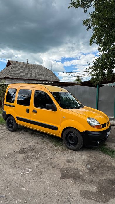 Продам Renault Kengoo
