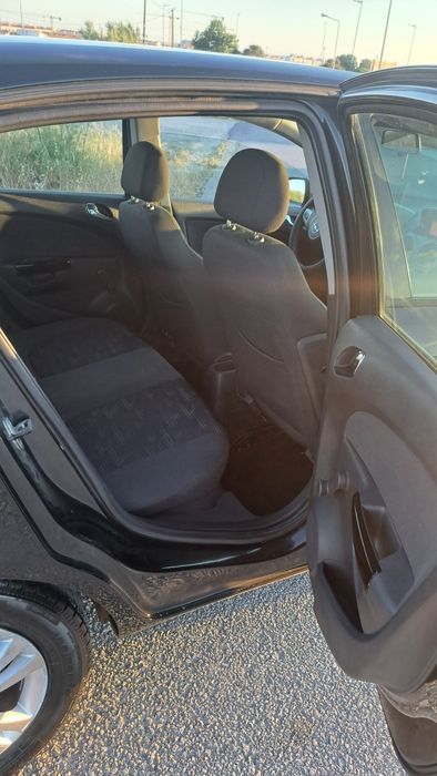 Opel Corsa 1,3 cdti ecoflex  95 cv 2015 (Nacional)