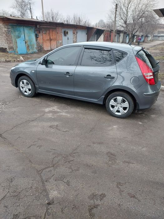 Продам хундай і 30