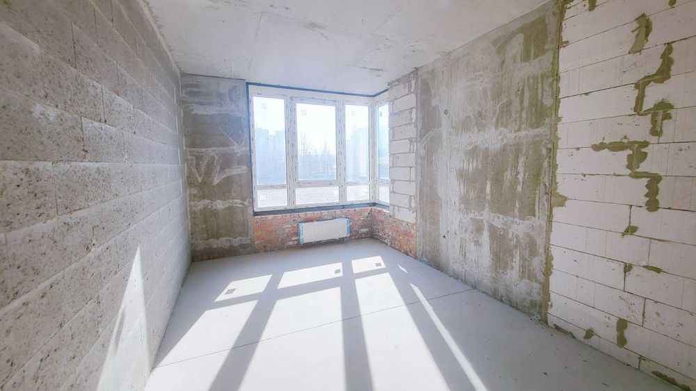 3к Діброва парк‼️Родини Крістерів‼️Варшавський‼️БЕЗ %‼️ТЕРАСА‼️