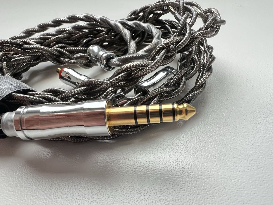 Кабель XINHS Shadow Warrior HiFi