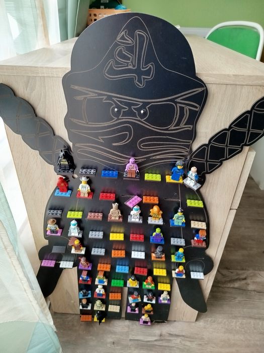 Oddam za dwa Kinder Joy