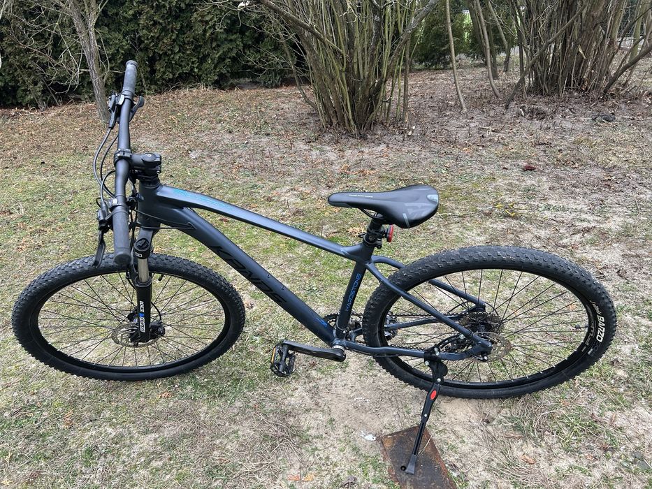 Rower Kands Hardstone 29 Deore