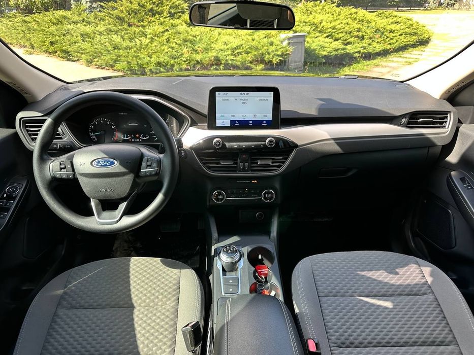Ford Escape SE 2020