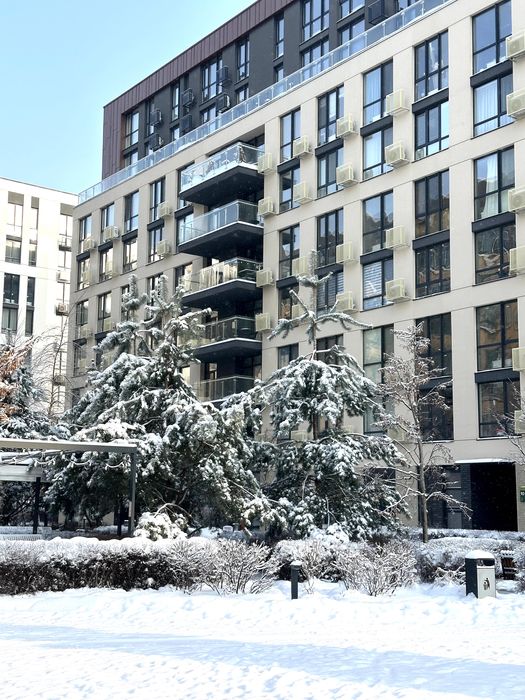 Квартира, в яку хочеться повертатися знову і знову! ЖК Файна Таун