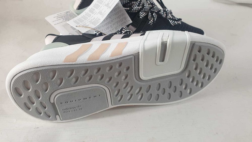 Adidas buty damskie sportowe EQT BASK ADV W rozmiar 36