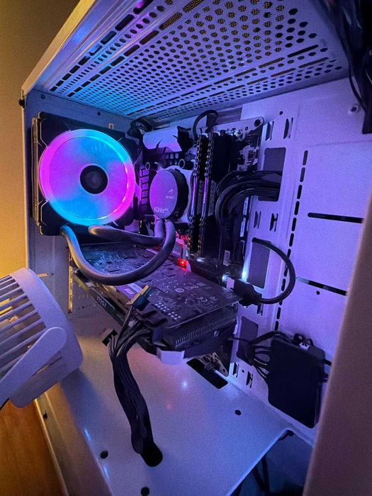 Computador GAMING GTX 970 I5 RGB