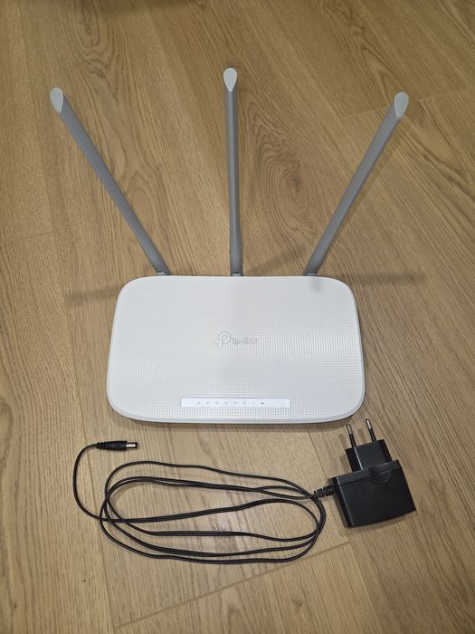 Rputer Tp-link TL-WR845N
