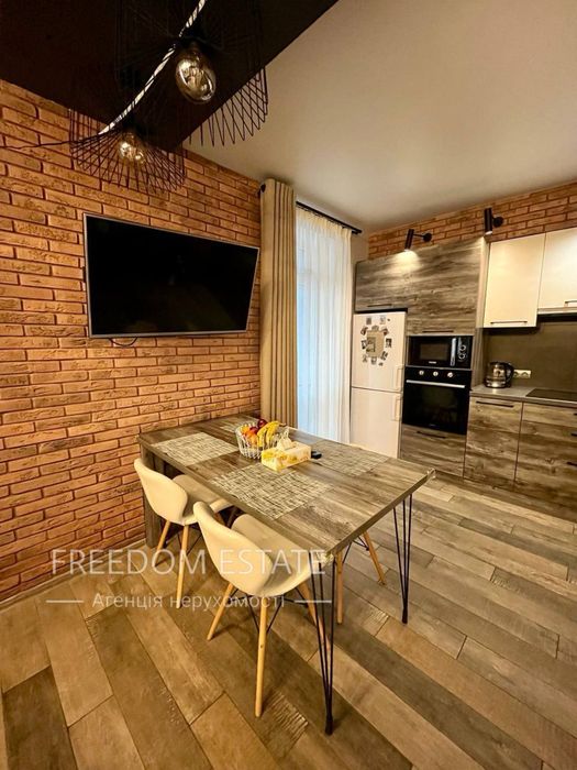 62 900 $‼️‼️ЖК Героев Харькова/1 ком кварт с капитальным ремонтом/50м