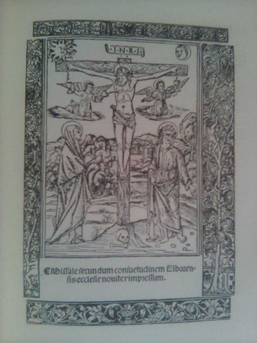 "A Divina Arte Negra e o Livro Português" Séculos ... -> Novo