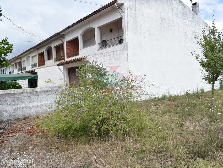 Lote para Moradia - S. Silvestre