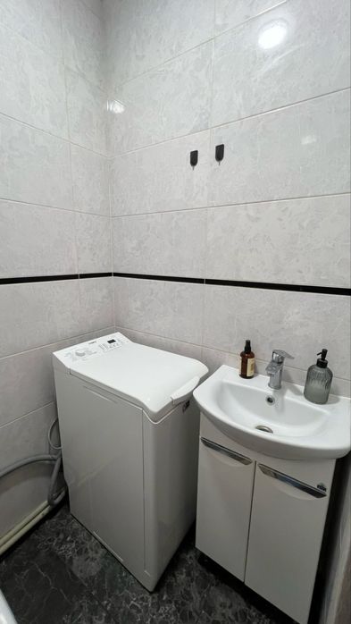 3-кімнатна квартира у Луцьку