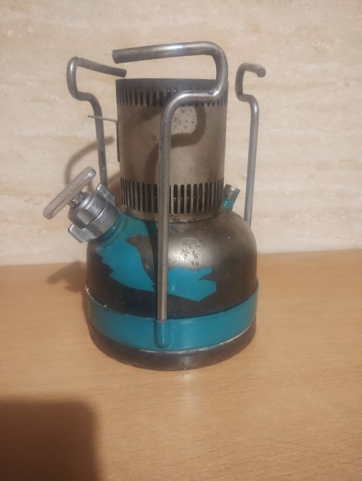 Kuchenka turystyczna