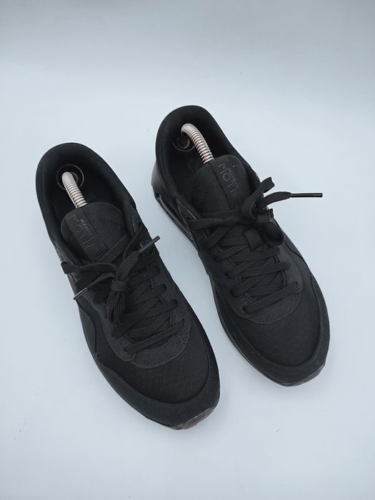 Nike Air Max Motif sneakersy adidasy sportowe wiosenne 38