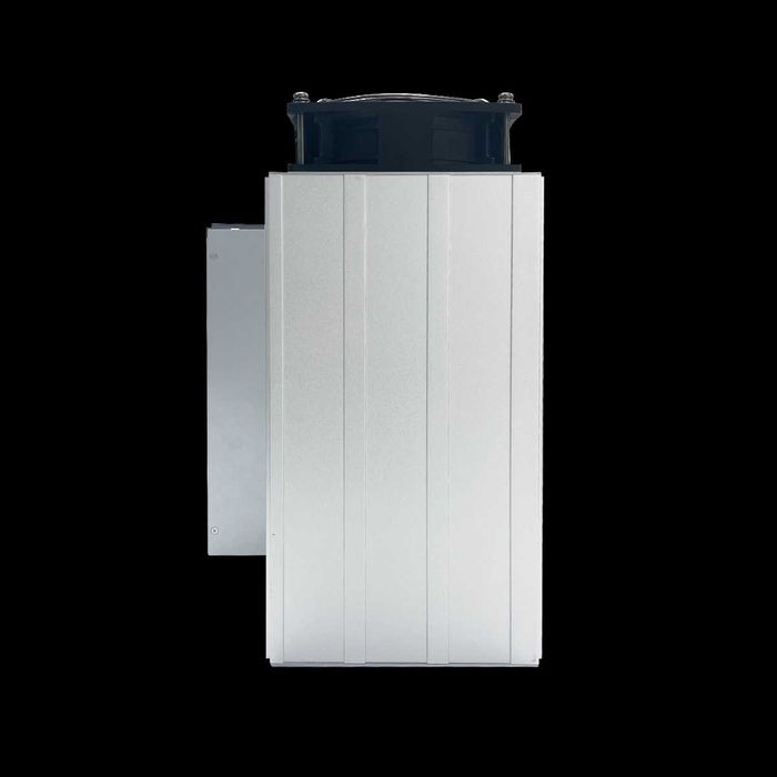 JASMINER X16 High Throughput Power Server