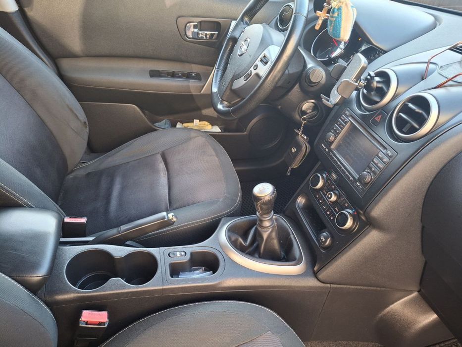 Nissan Qashqai+2 2012 VIN SJNJCAJ10U7125058 фото оголошення 23 з 24