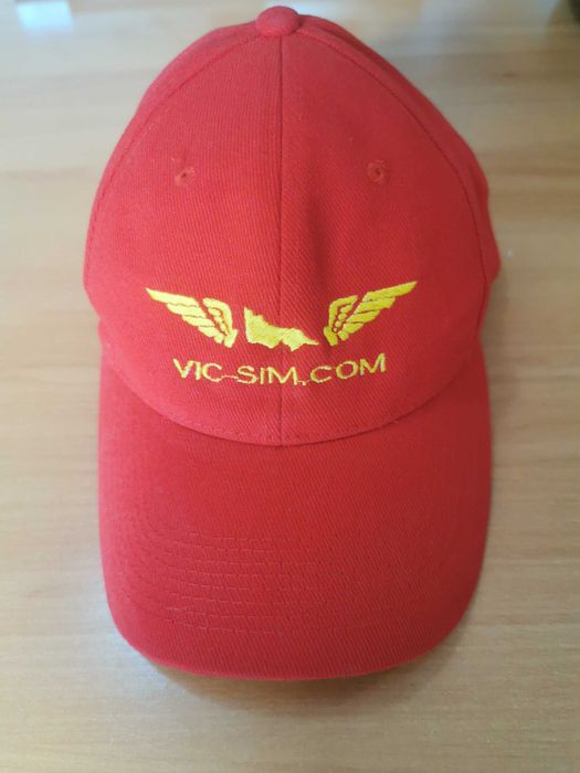 Bonés de colecção