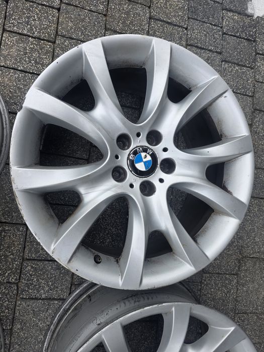 Alufelgi BMW 19 5x120