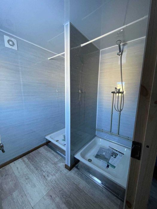 Модульний санвузол, готовий душ, під ключ, з доставкою, в наявності!!!