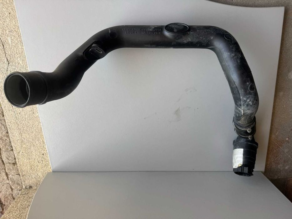 Tubo de ar Renault Master III 2.3dci - 8200730589
