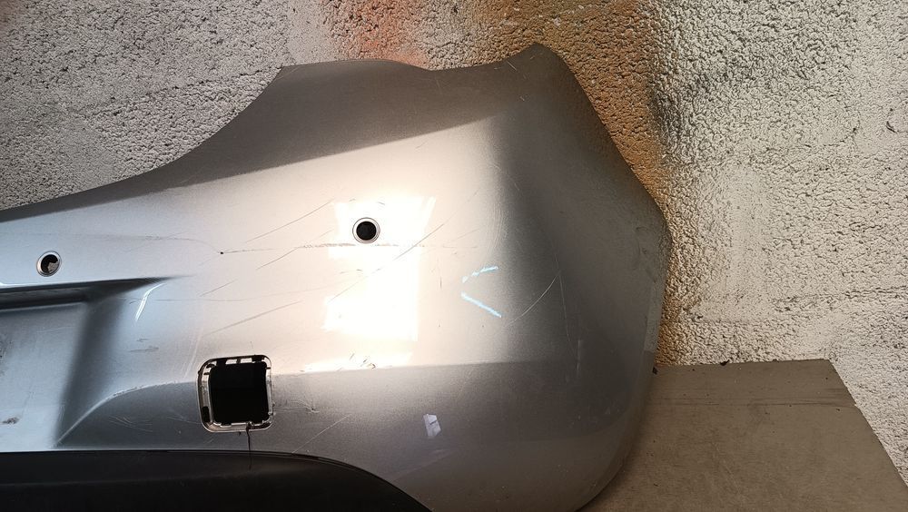 Vendo parachoque de trás Opel Corsa D ano 2008/20