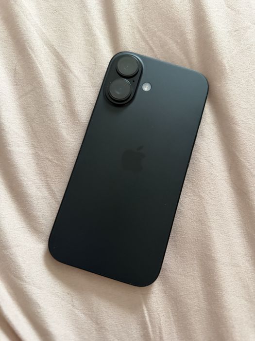 Iphone 16 swietny stan gwarancja