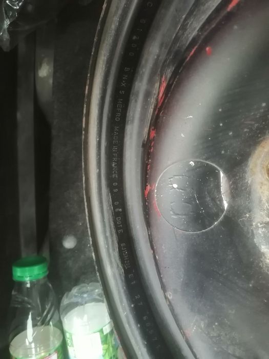 Диски  r15 4x108
