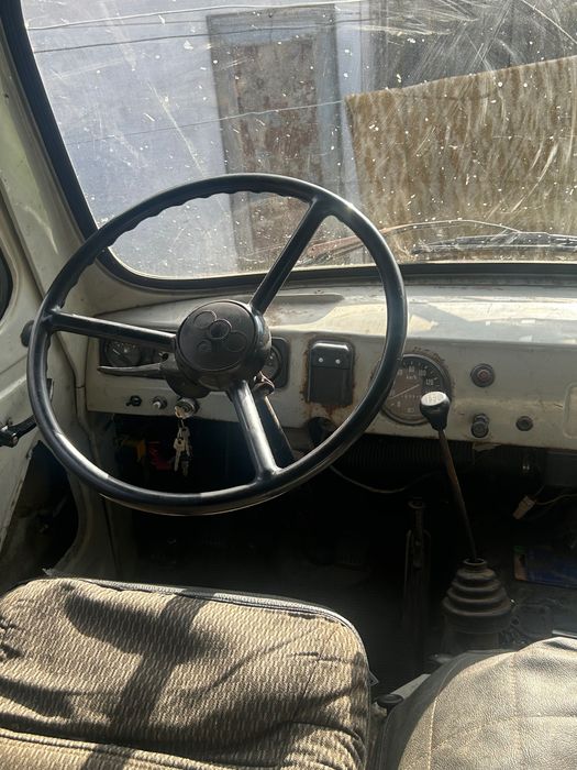 Продам Уаз 3909