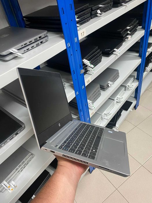 HP ProBook 430 G6 i3 8th 8GB 256GB SSD 13" Win11 | AmigoTech |