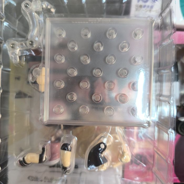 Нендороид нендроид Good Smile фигурка кукла Незуко Джотаро Дракен Чика