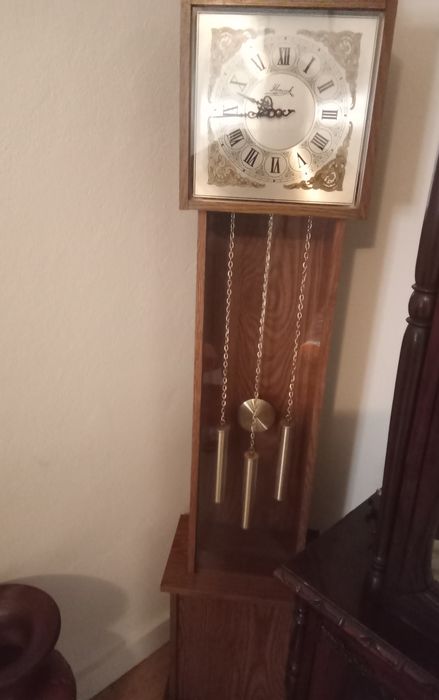 Relógio de Corda