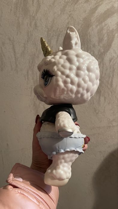Poopsie лялька лама