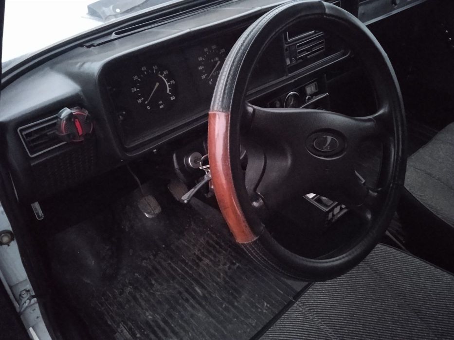 Продам ваз 2104 ,2003 рік