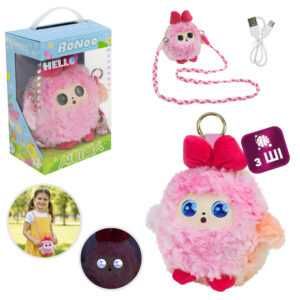 Игрушка с искусственным интеллектом Yoyo ИИ с адаптацией поведения