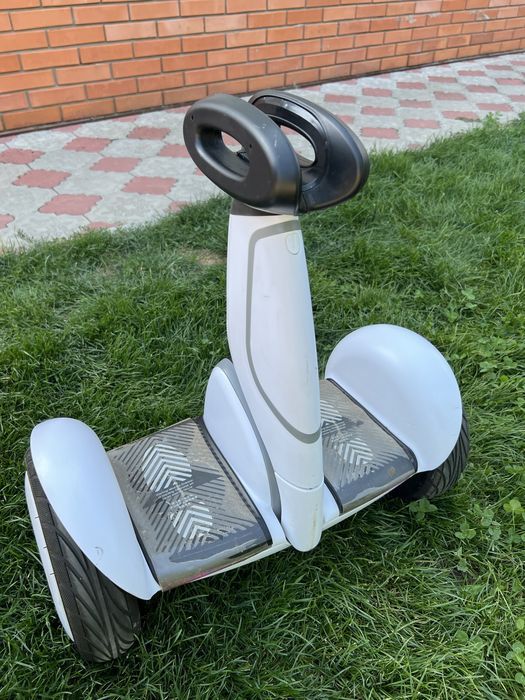 Електросамокат Segway-Ninebot S (Mini Pro)