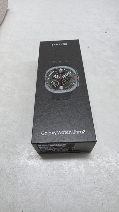 Vendo Samsung watch ultra 2