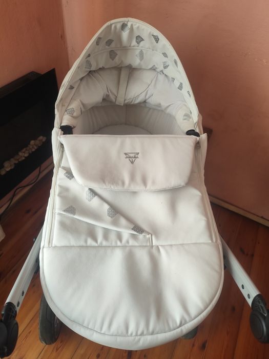 Wózek junama Diamond