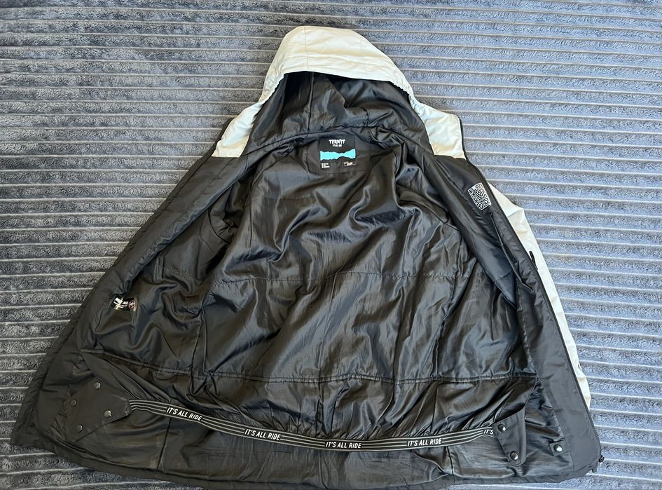 Куртка сноубордична/лижна